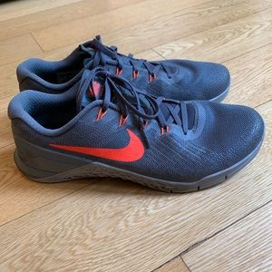 Men’s Nike Metcons